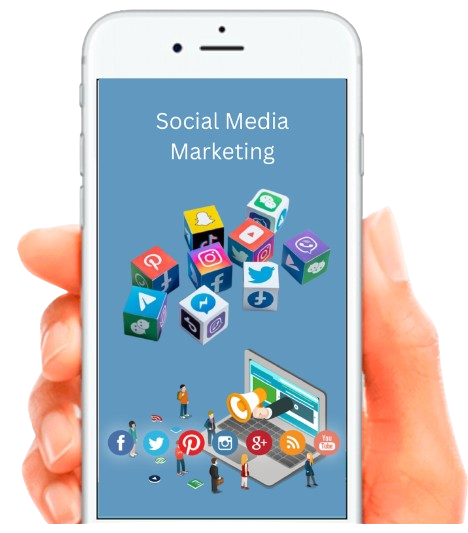 Social media branding